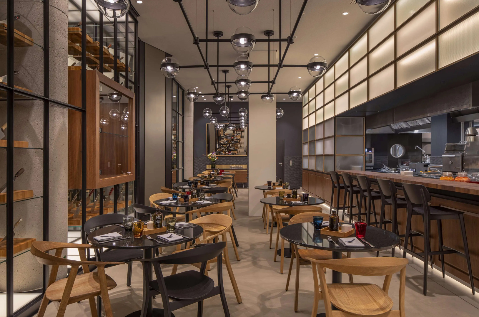 Andaz Munich Schwabinger Tor, By Hyatt