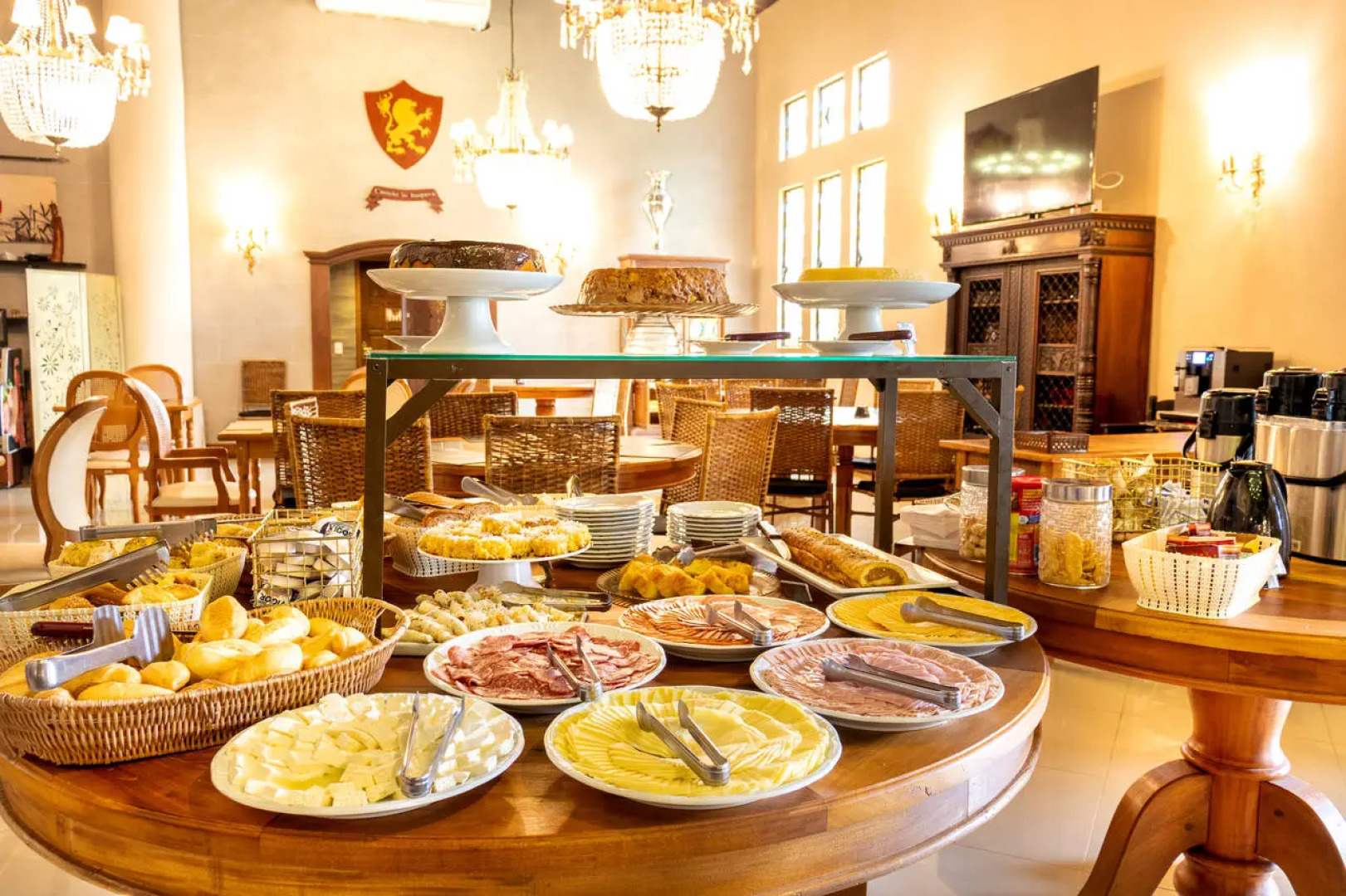 Castelo de Itaipava - Hotel, Eventos e Gastronomia