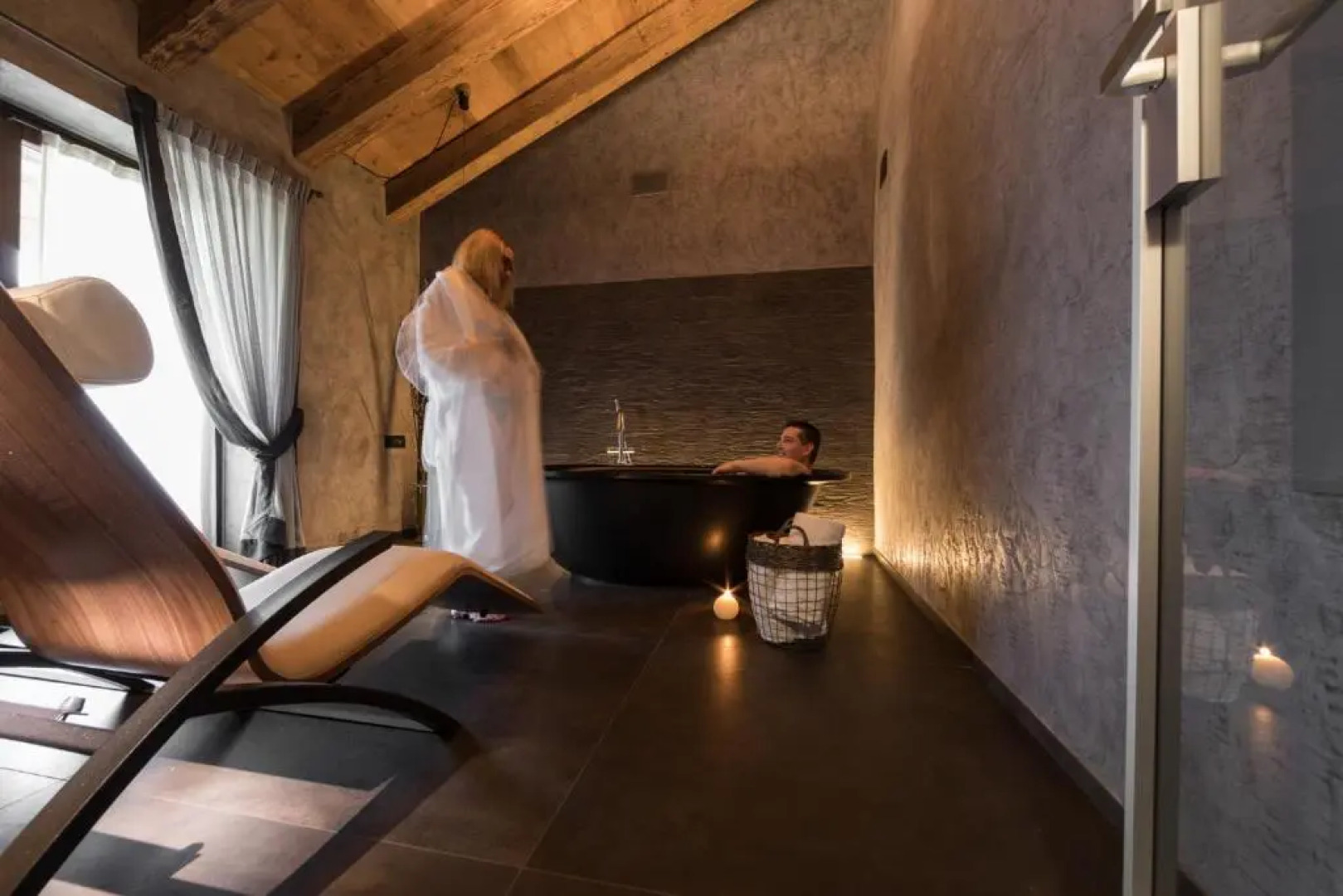 Maison e Relais Bondaz