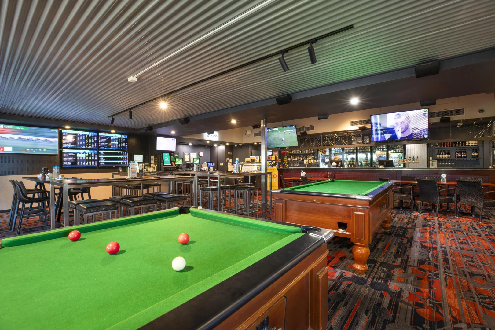 Club Wyndham Mission Beach