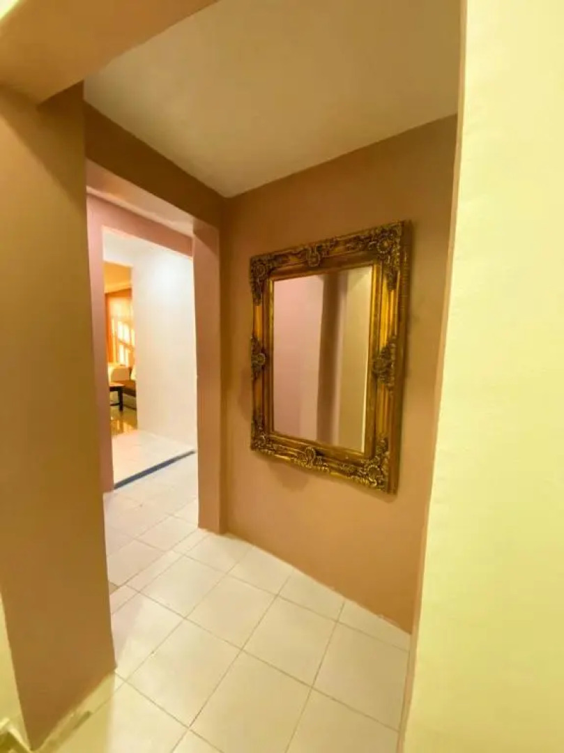 Studio in mdiq with beach view