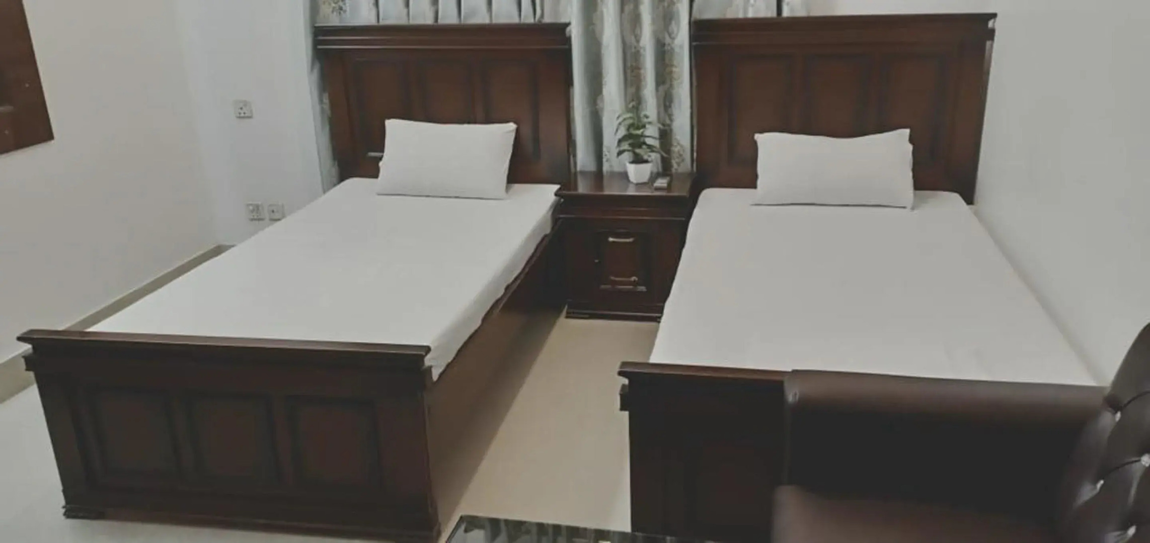 Al-Raheem Guest House