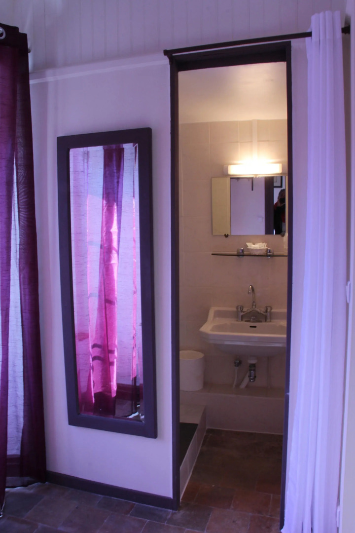 Hôtel des Voyageurs