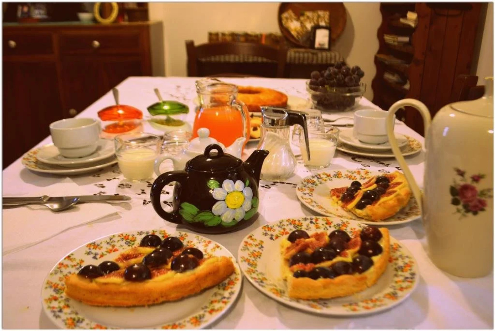 Alba Chiara Agriturismo