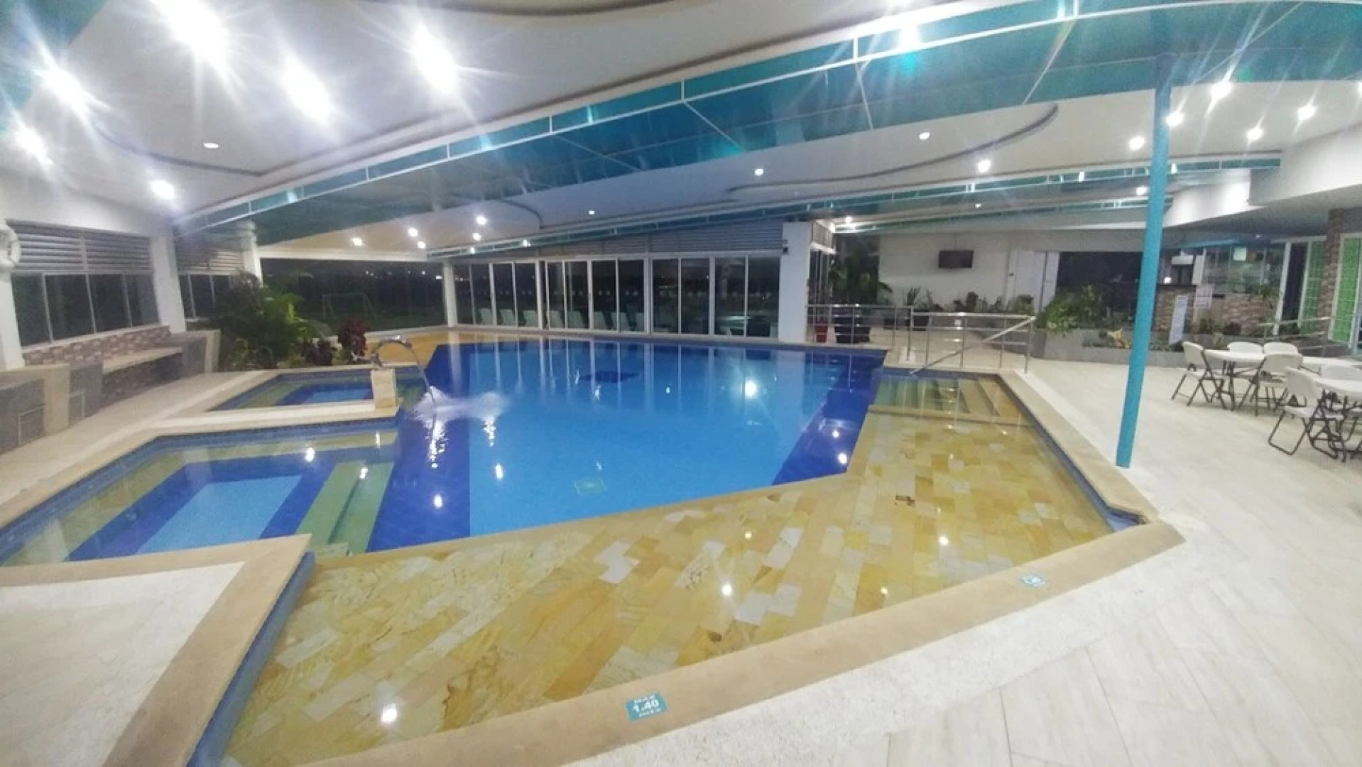 Hotel Campestre El Cisne