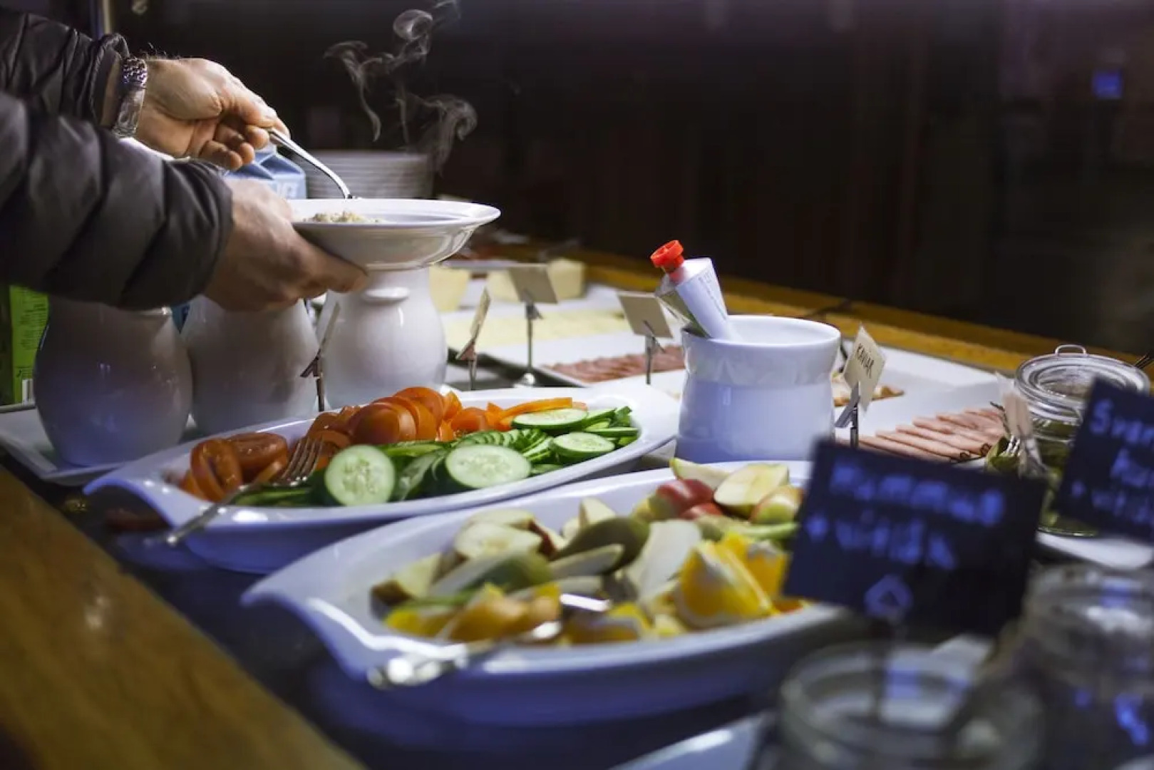 STF Wendelsberg Hotel & Hostel