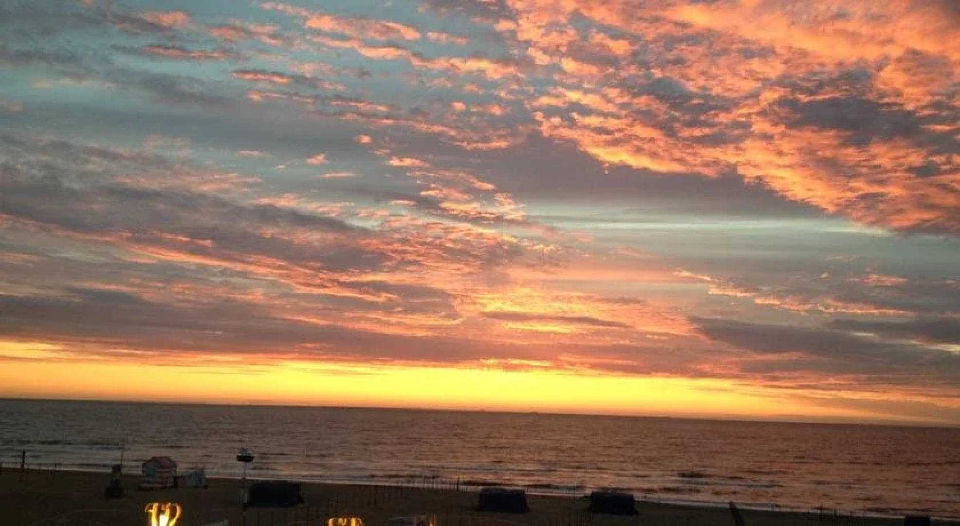 Beach Hotel - Auberge des Rois