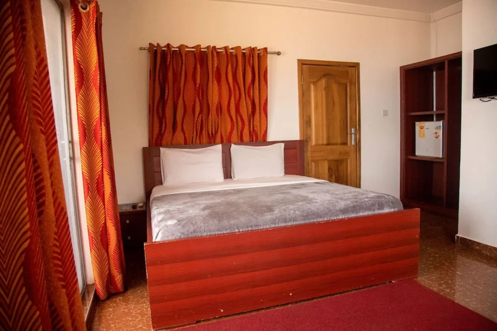 Beautiful Hotel In Greater Accra Region 1
