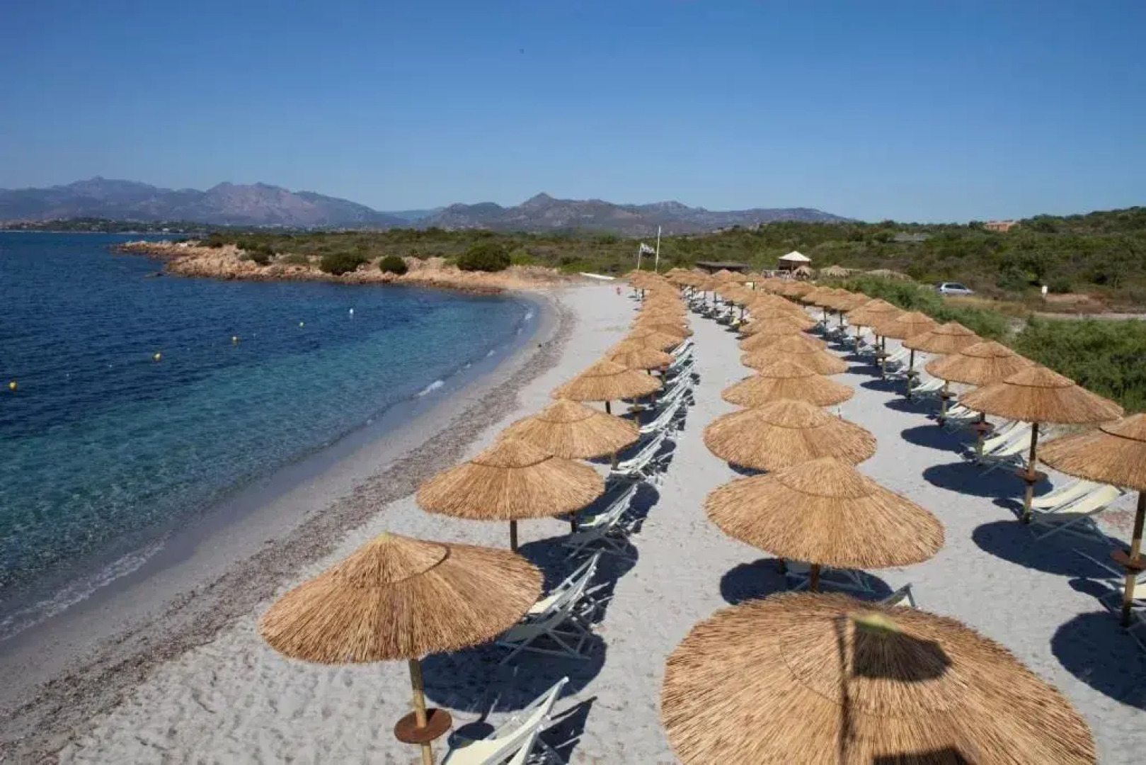 Residence Baia Salinedda