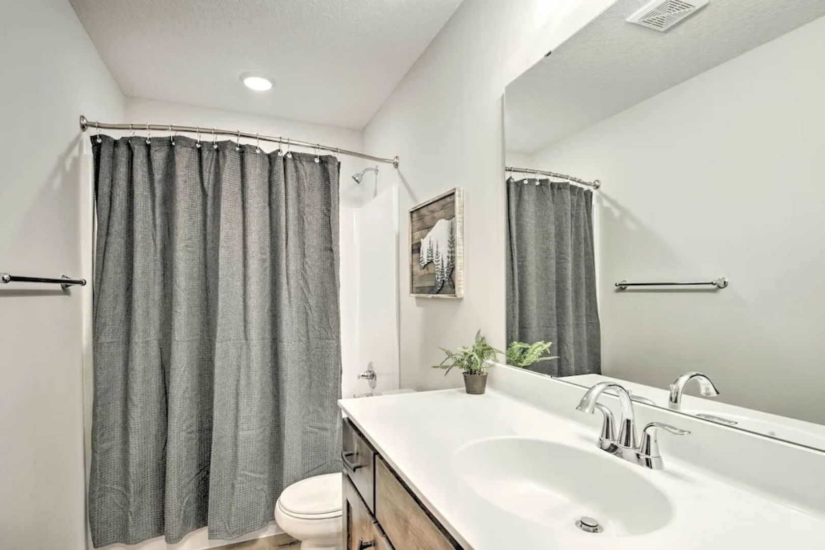 Upscale Townhome in Causeways on Gull Resort!