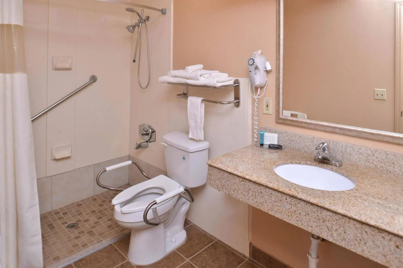 American Inn  - Pontotoc