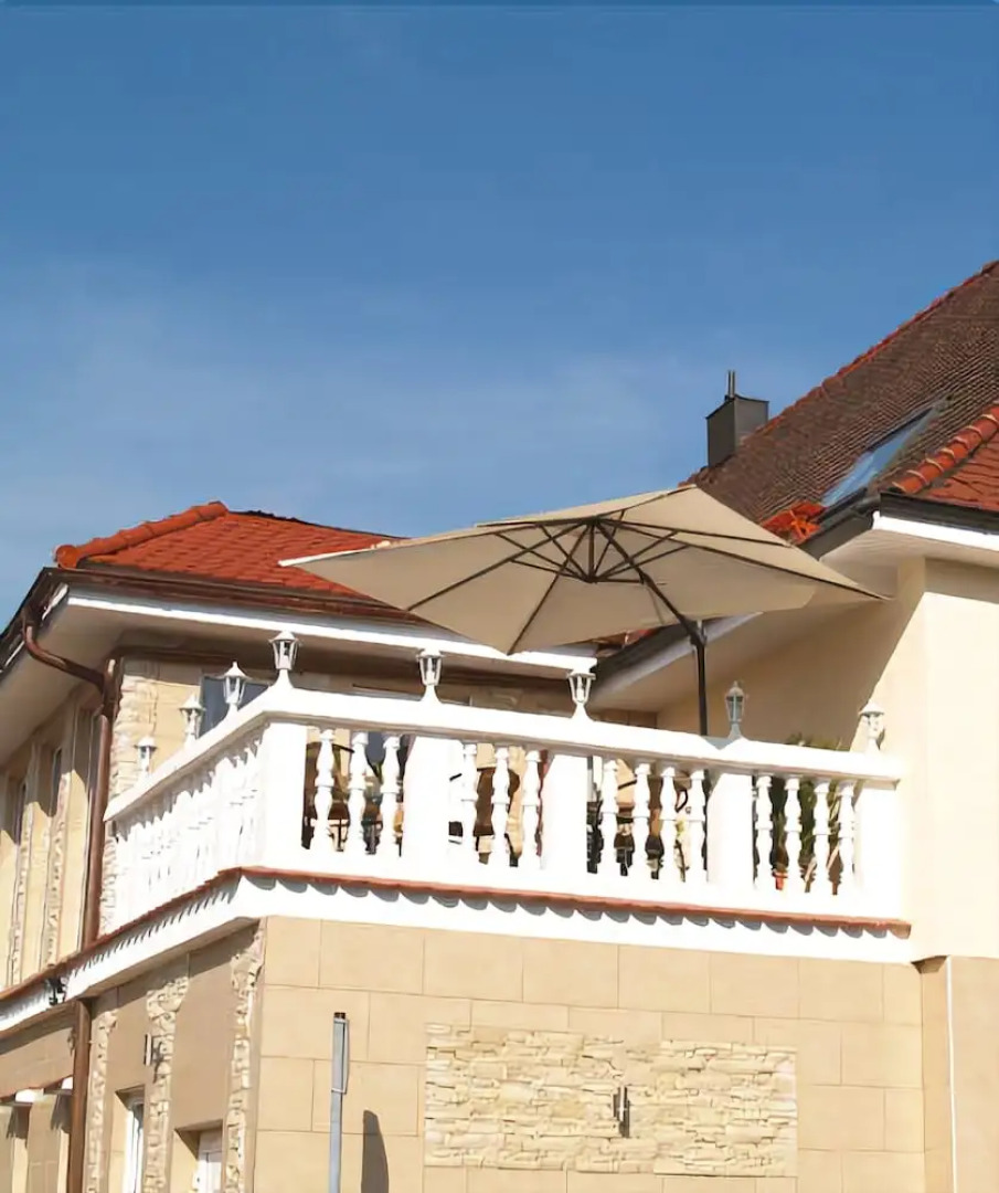 Hotel Restaurant Zum Ochsen