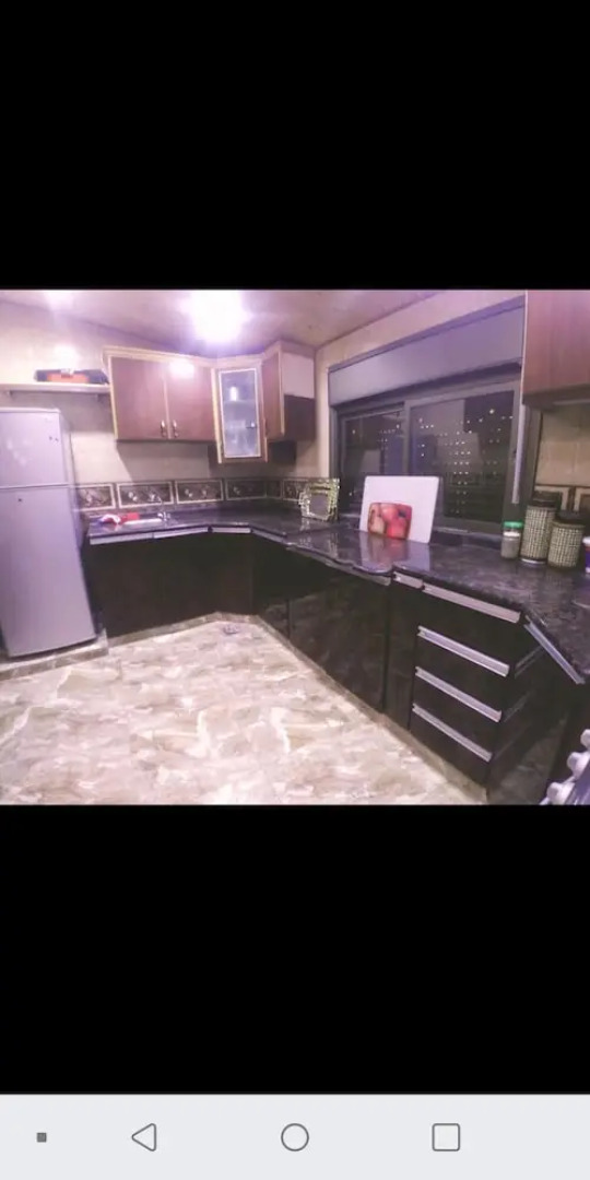 Apartment Ground Floor