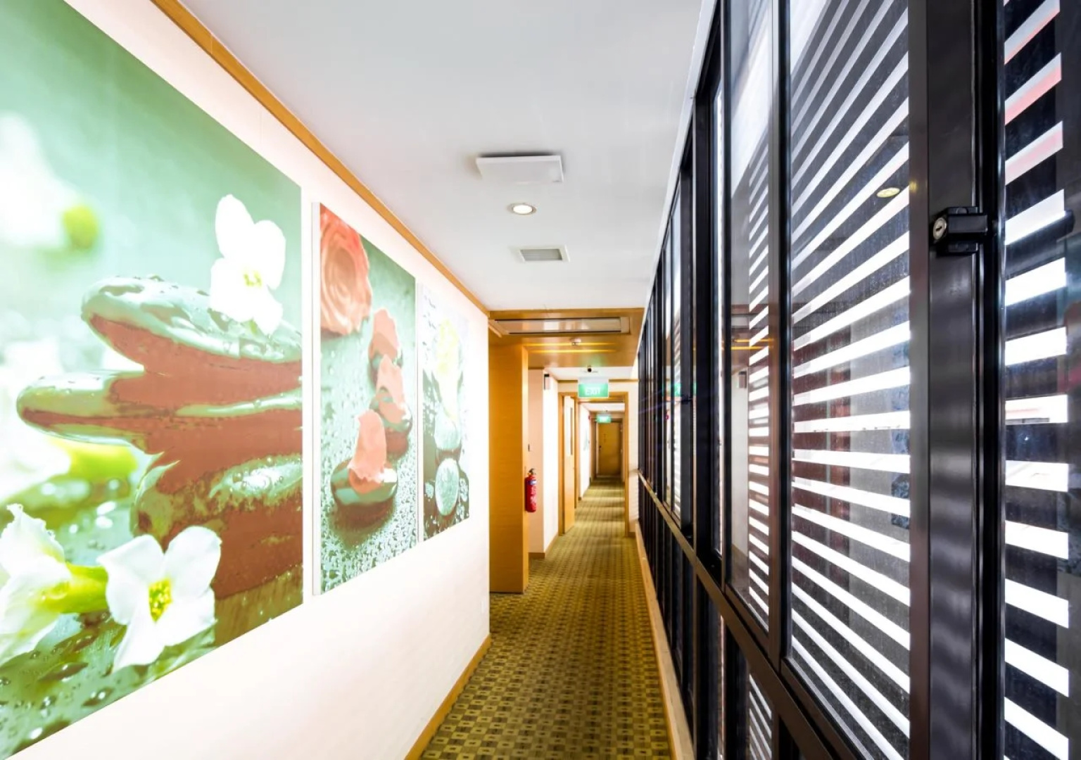 Santa Grand Hotel East Coast, a NuVe Group Collection