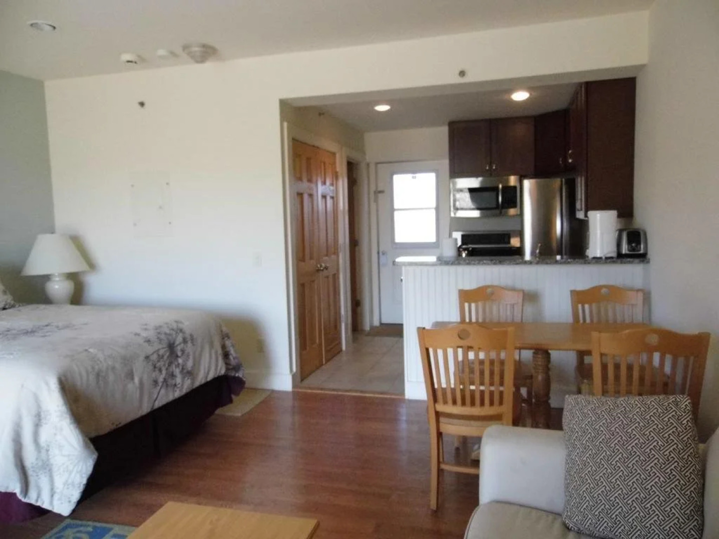 Windward Shores Ocean Resort