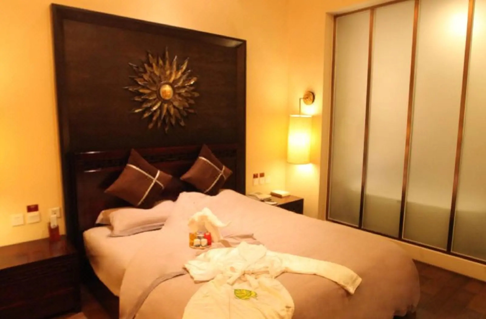 Famen Temple Hotel - Shaanxi