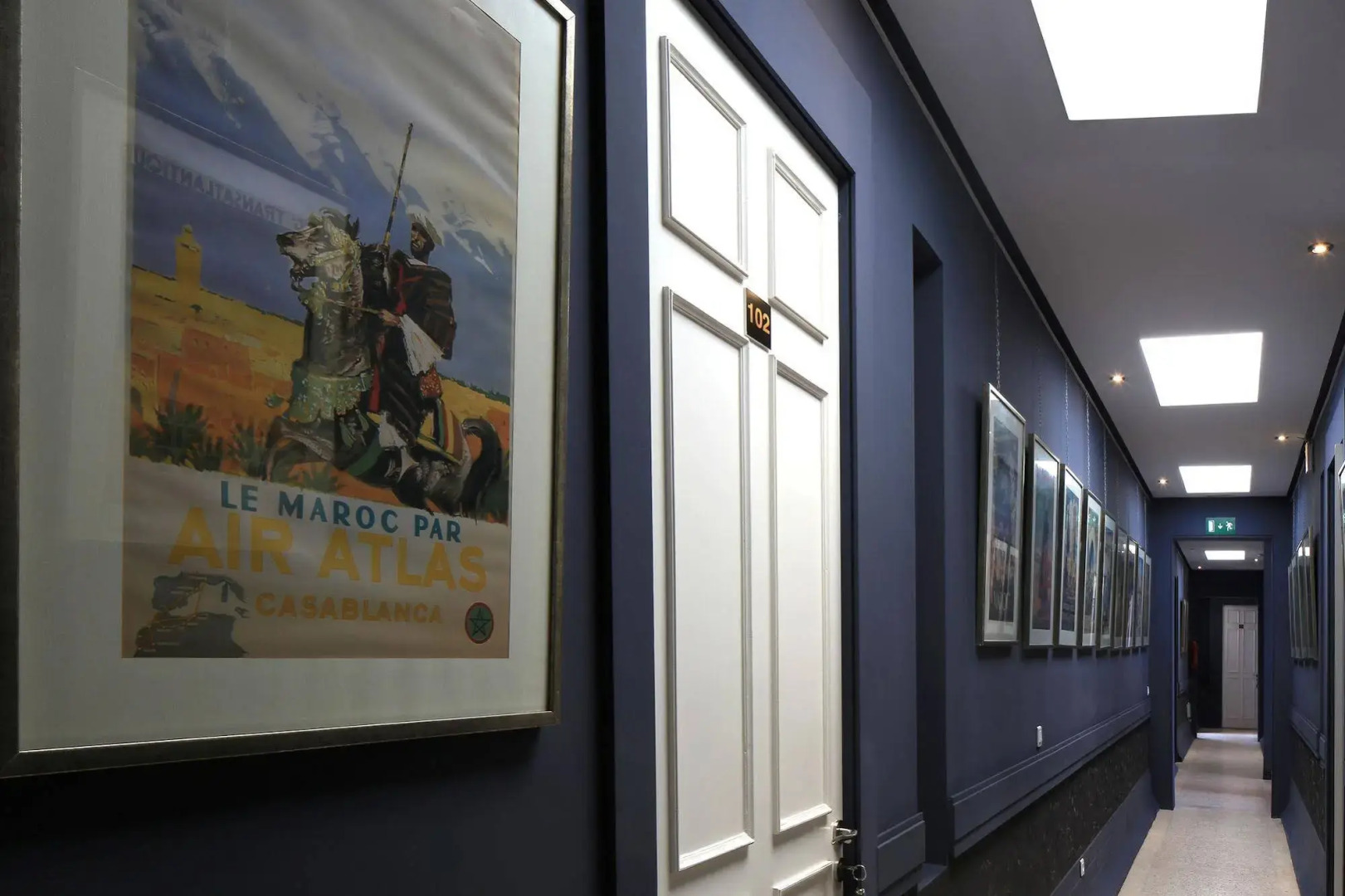 Hotel Sphinx Mohammedia