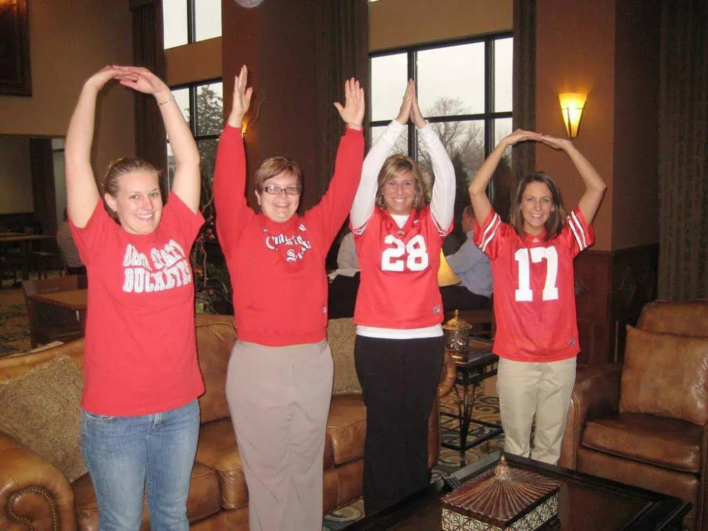 Hampton Inn & Suites Youngstown-Canfield