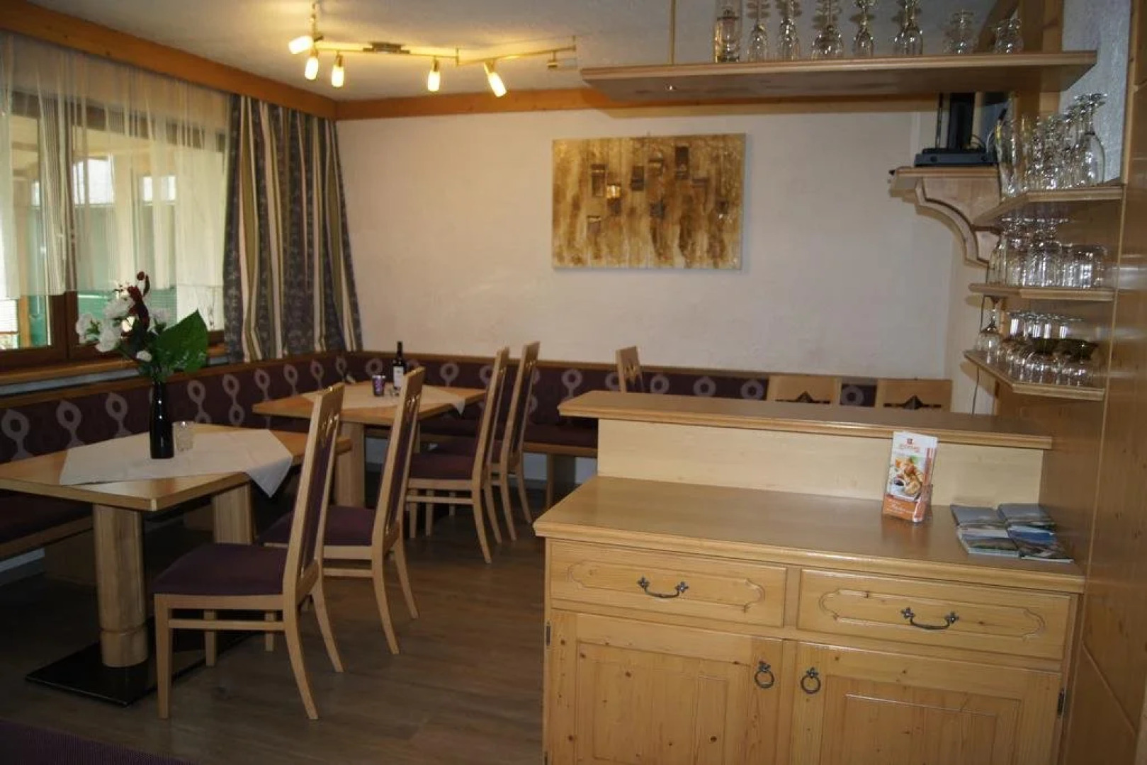 Ferienhaus Florentine