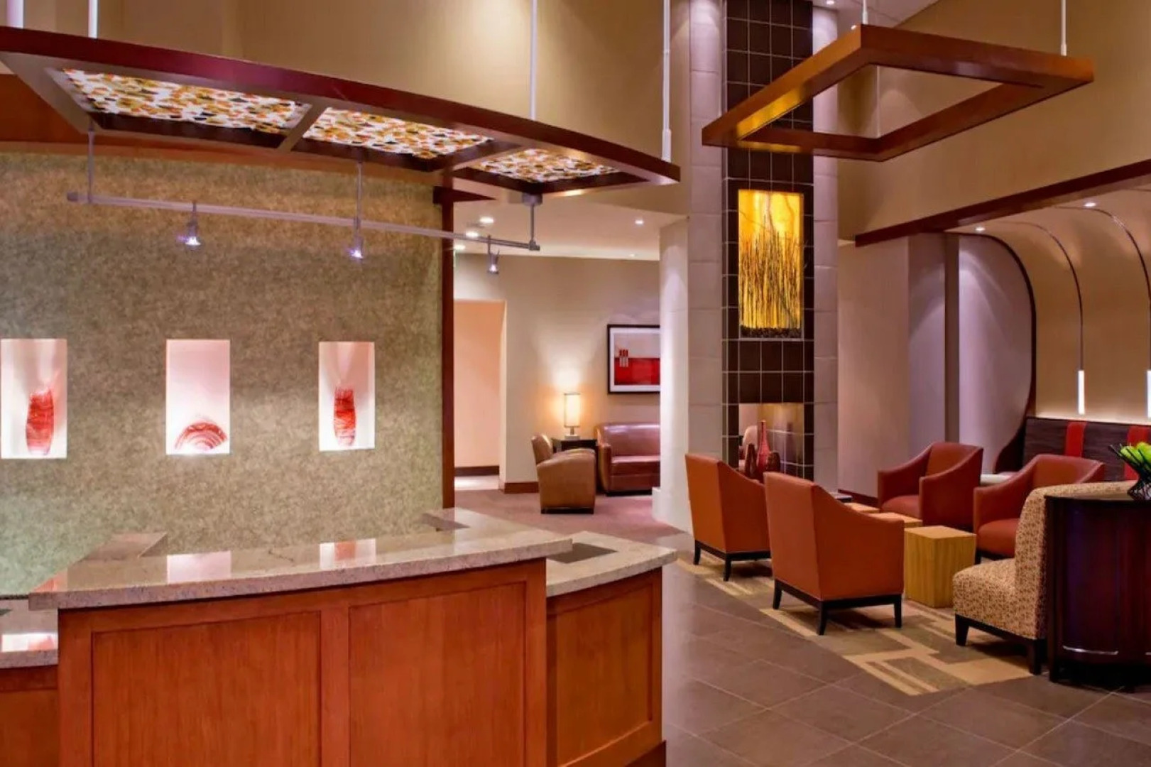 Hyatt Place Chantilly Dulles Airport-South