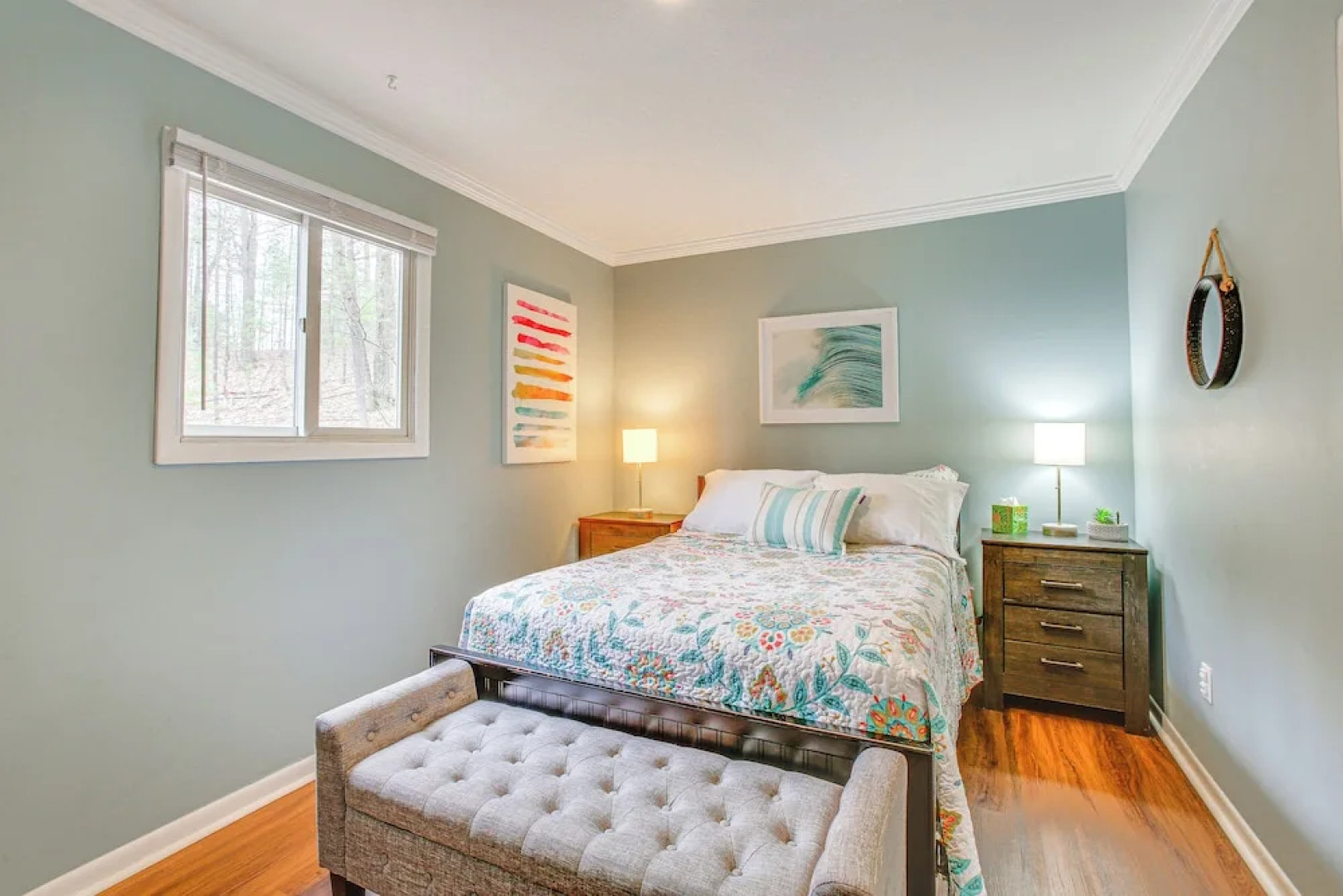 5 Mi to Mt Holiday: Spacious Home w/ Lake Views