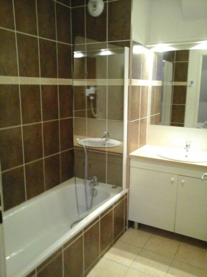 Appartement Duplex 6 personnes