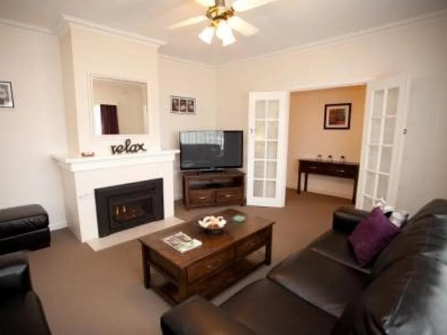 Connells Motel & Serviced Apartments