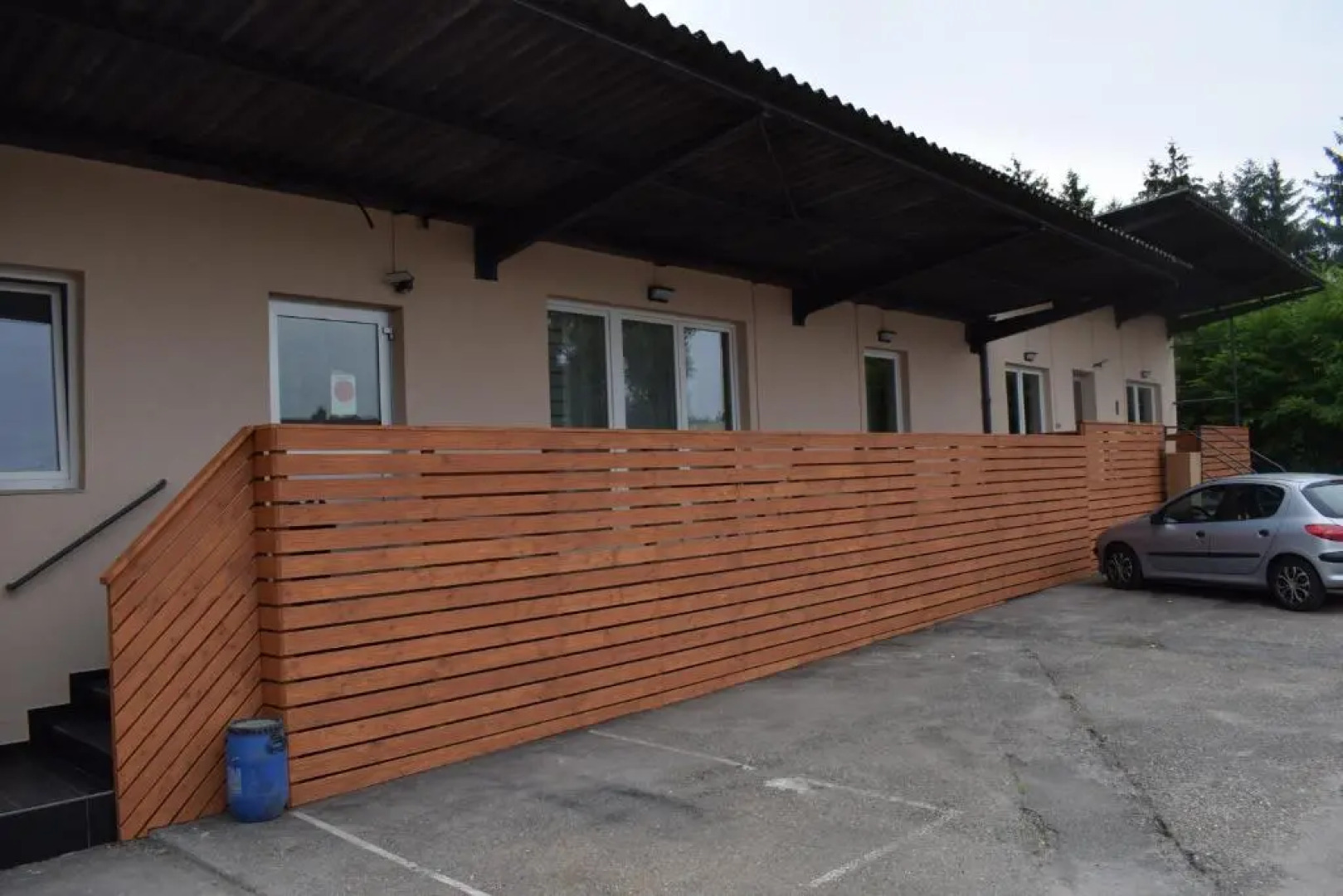 Apartmenthaus Erlenbach