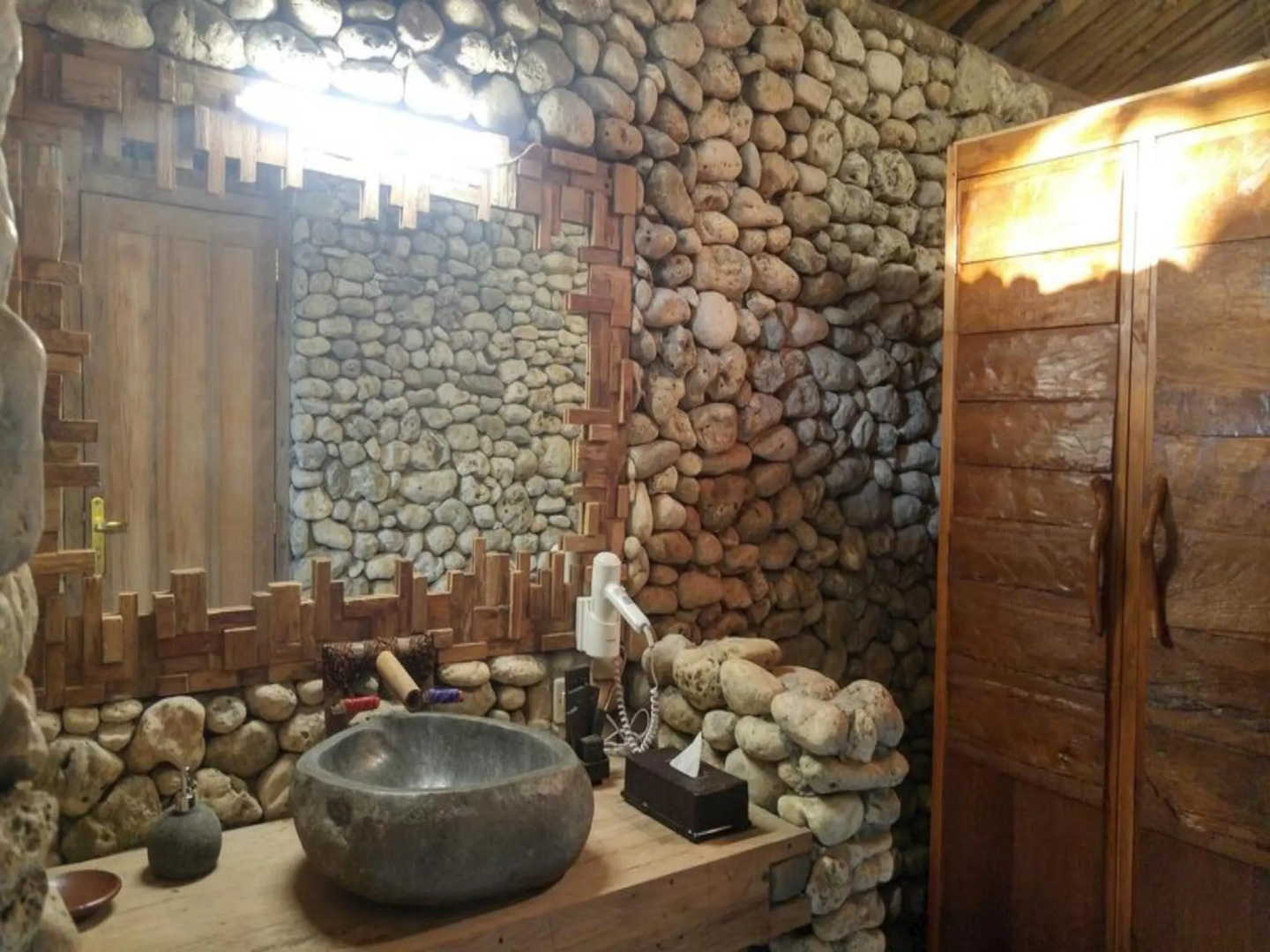 RAJAKLANA Resort, Villa And Spa