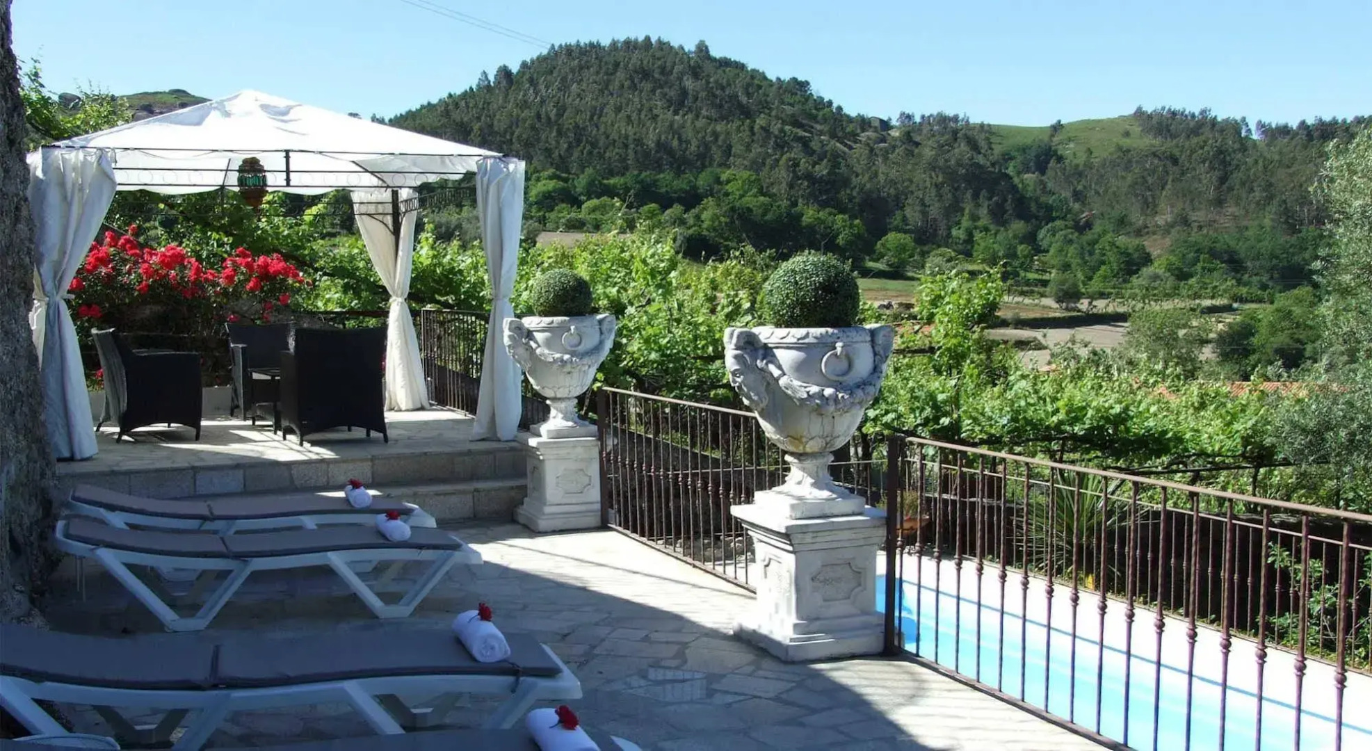 Boutique Hotel Solar Dos Anjos