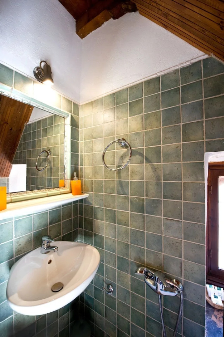 Arapakis Historic Castle