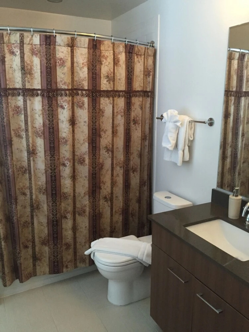 Instrata by Executive Apartments