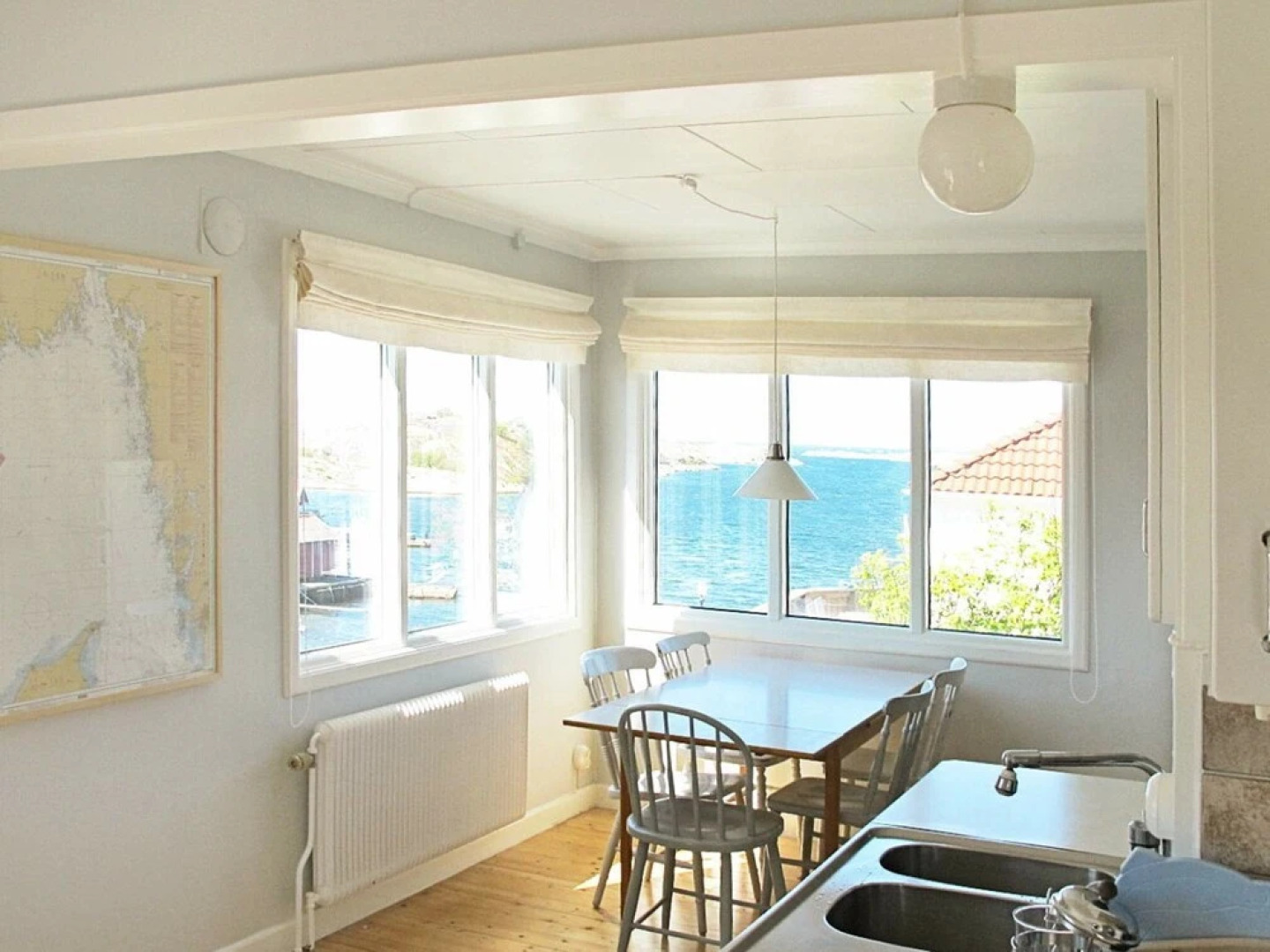 Holiday Home in Väjern