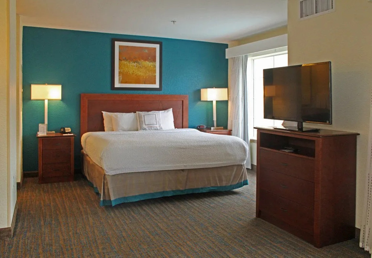 Residence Inn by Marriott Killeen