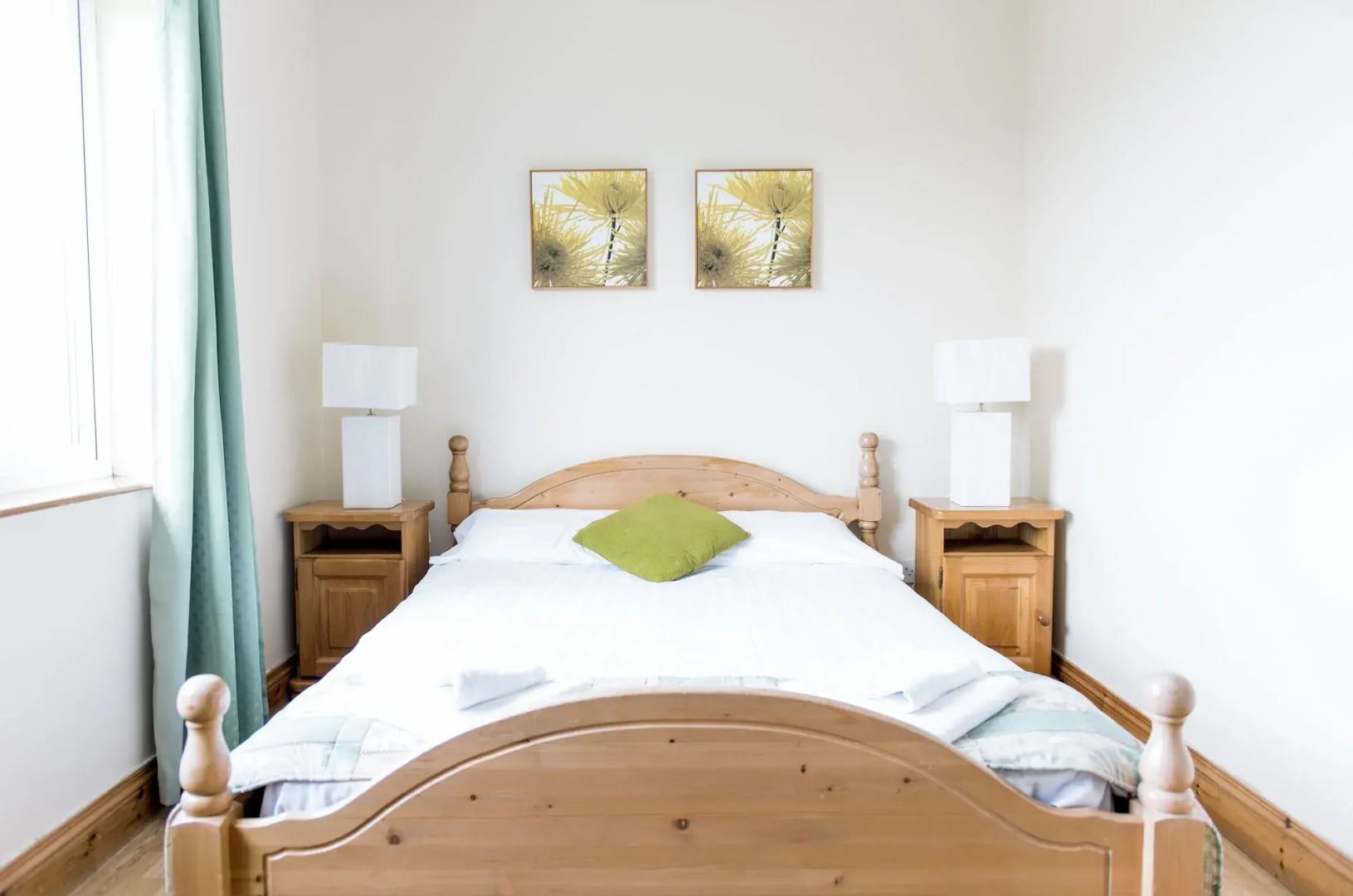 Portbeg Holiday Homes at Donegal Bay