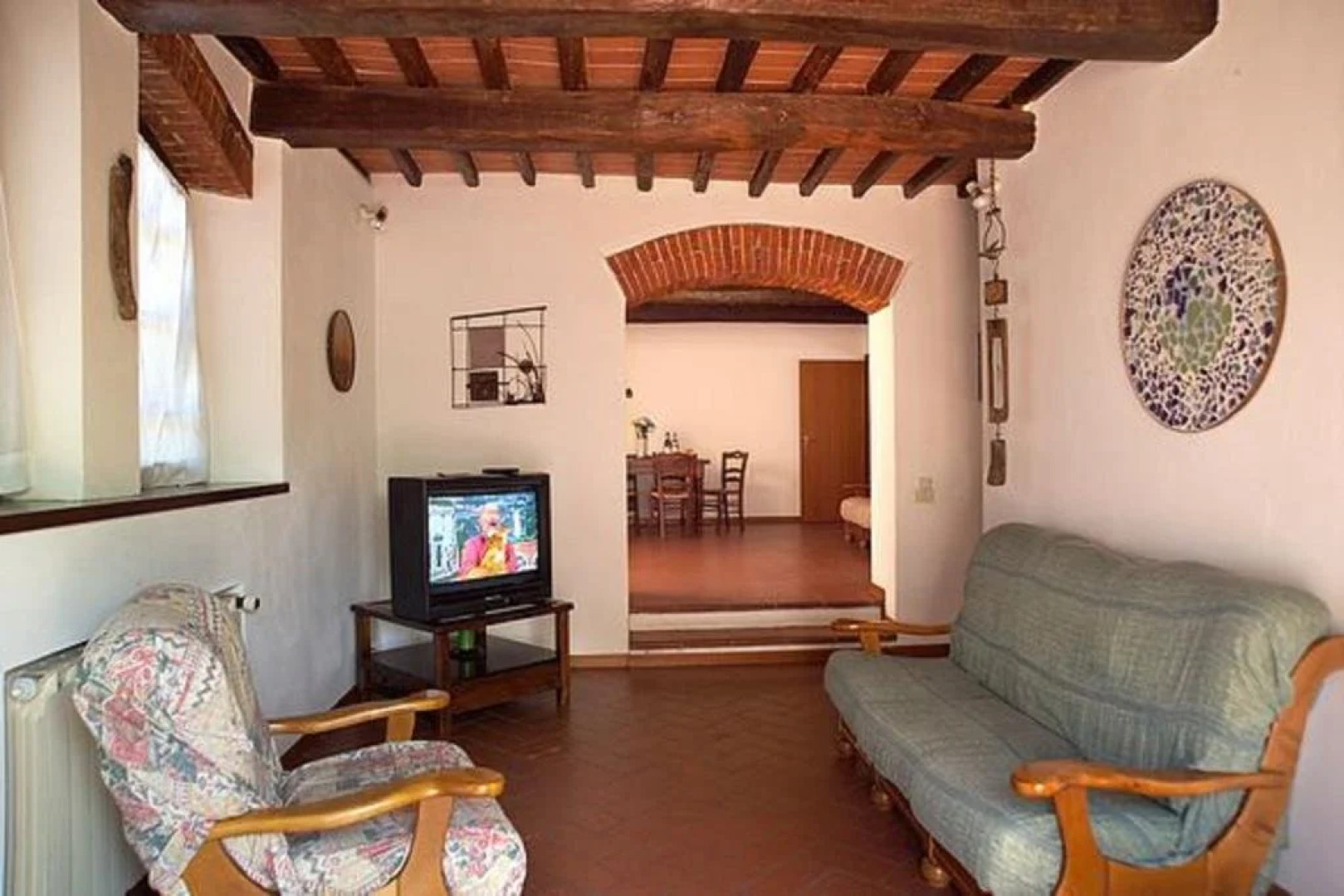 Fattoria Loppiano & Agriroom Regina Mundi