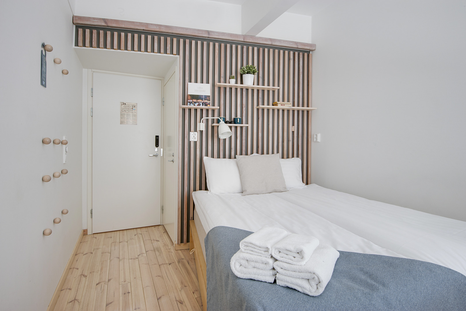 Dream Hostel & Hotel