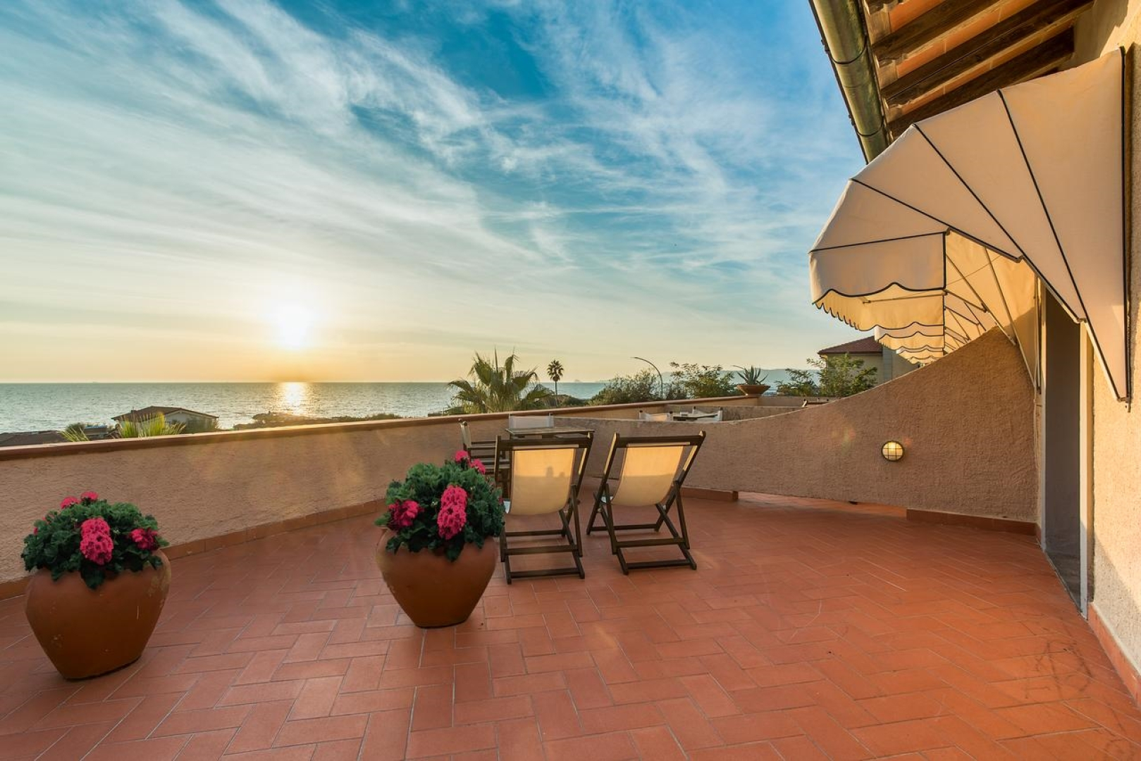 Hotel Villa Maremonti