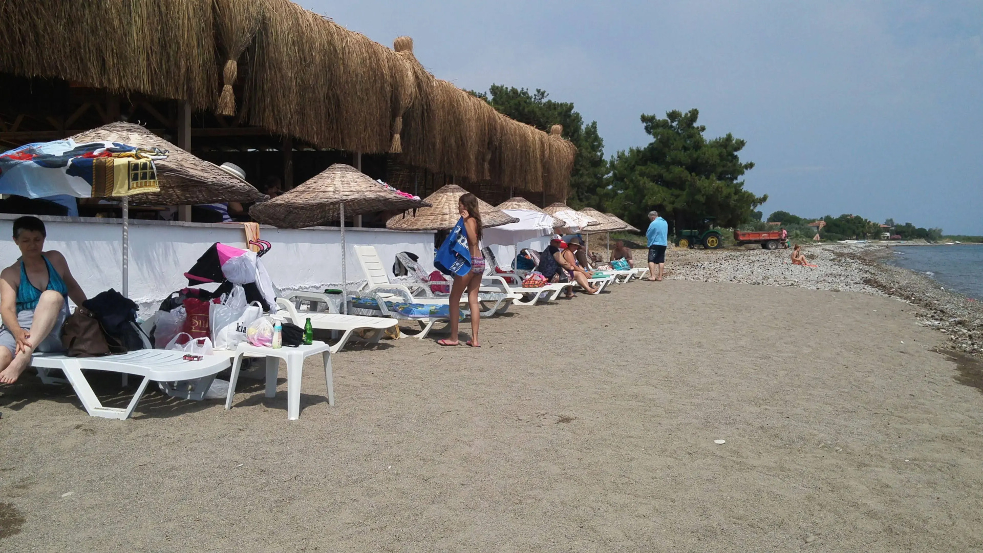 Ida Marin Family Resort