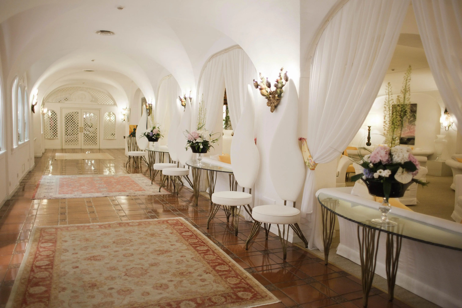 Hotel La Palma, Oetker Hotels