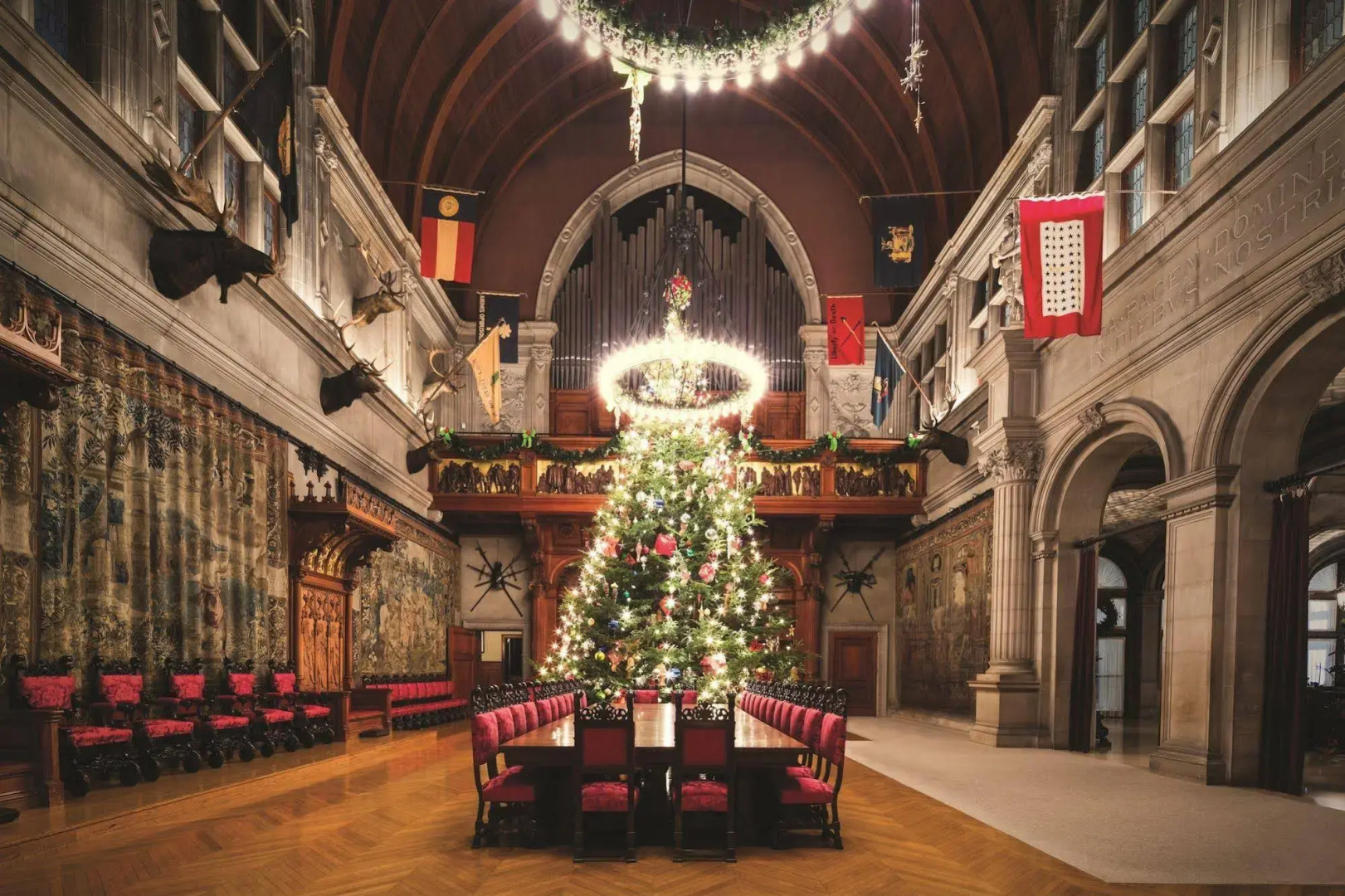 The Inn on Biltmore Estate