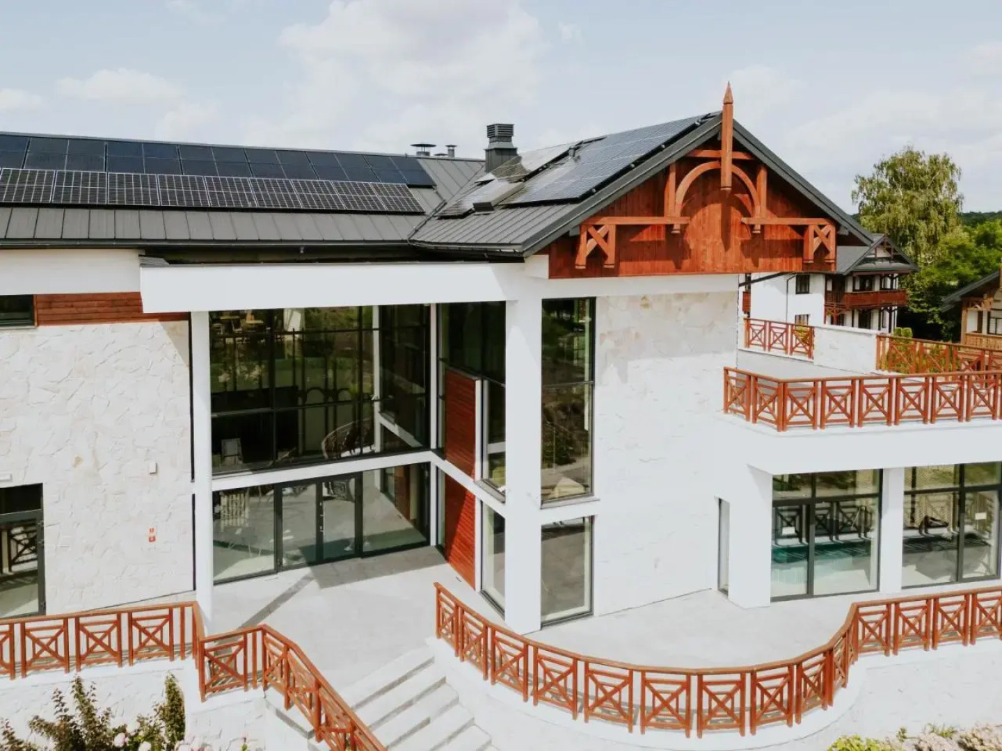 Apartamenty Zdrojowe Premium, ul. Wiercieńskiego 62B/1, 24-150 Nałeczów