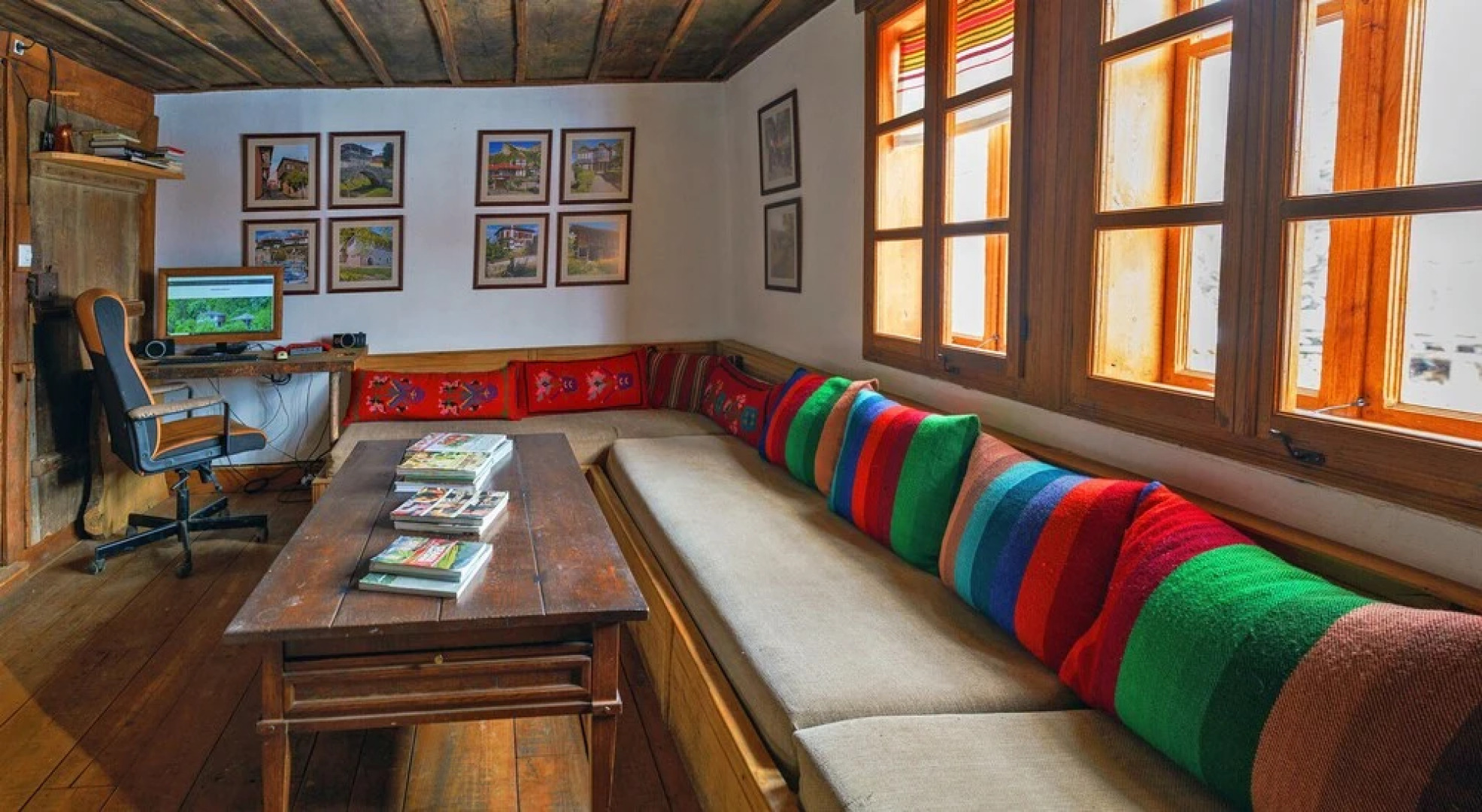 Karashka - Vacation Home