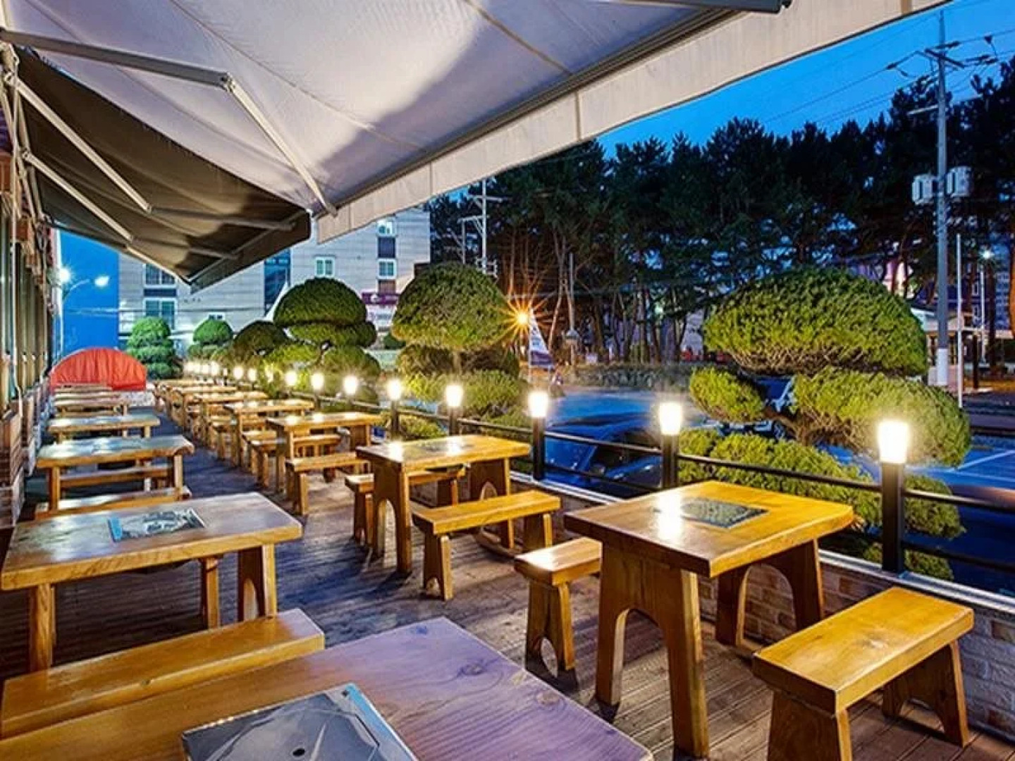 Jinha Hotel & Resort