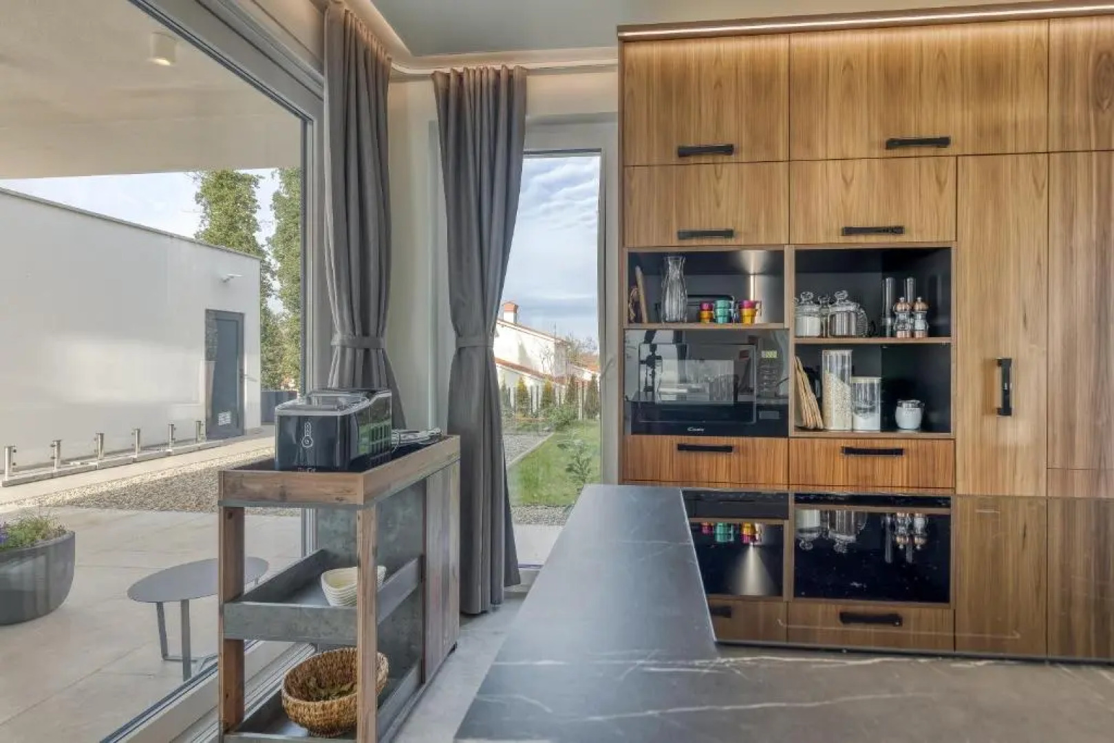 Luxury Villa Sonia With Wellness & Gym