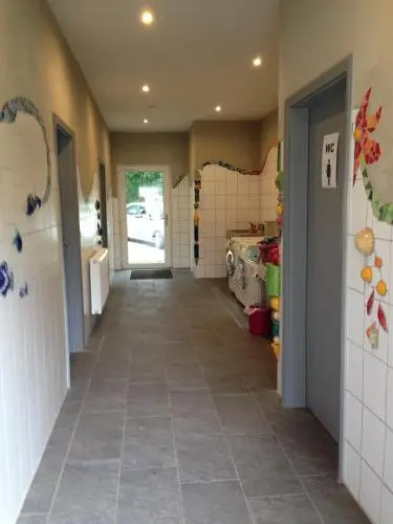 Feriencamp Trassenheide