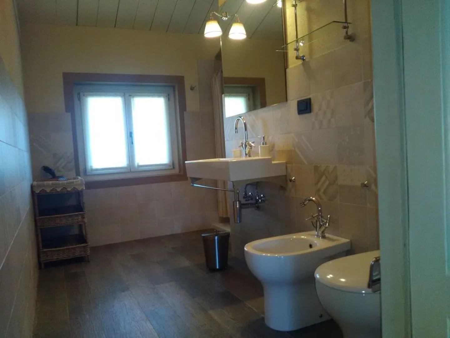 Agriturismo del Florario