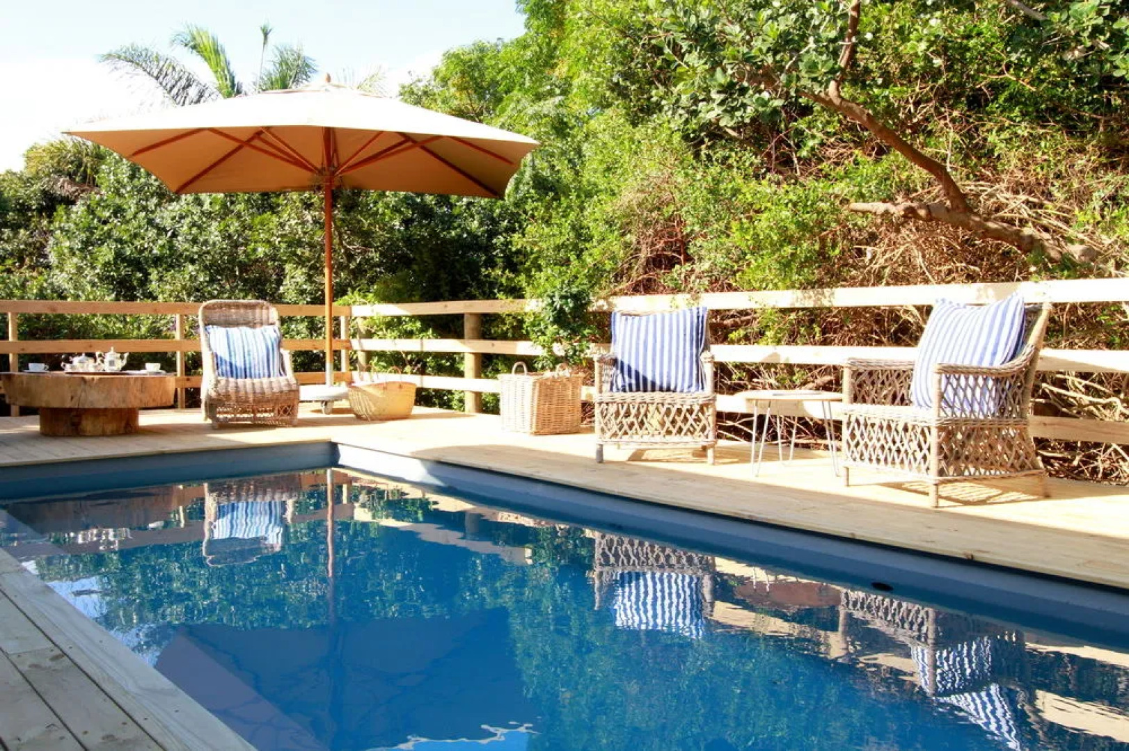 Long Story Guest House