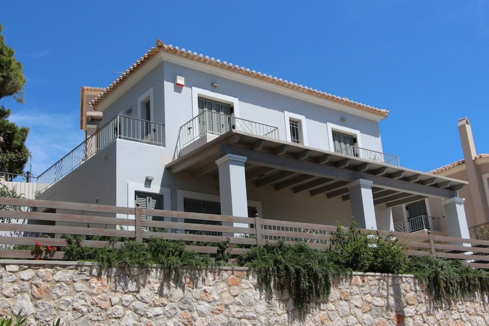 Porto Heli Villas & Studios