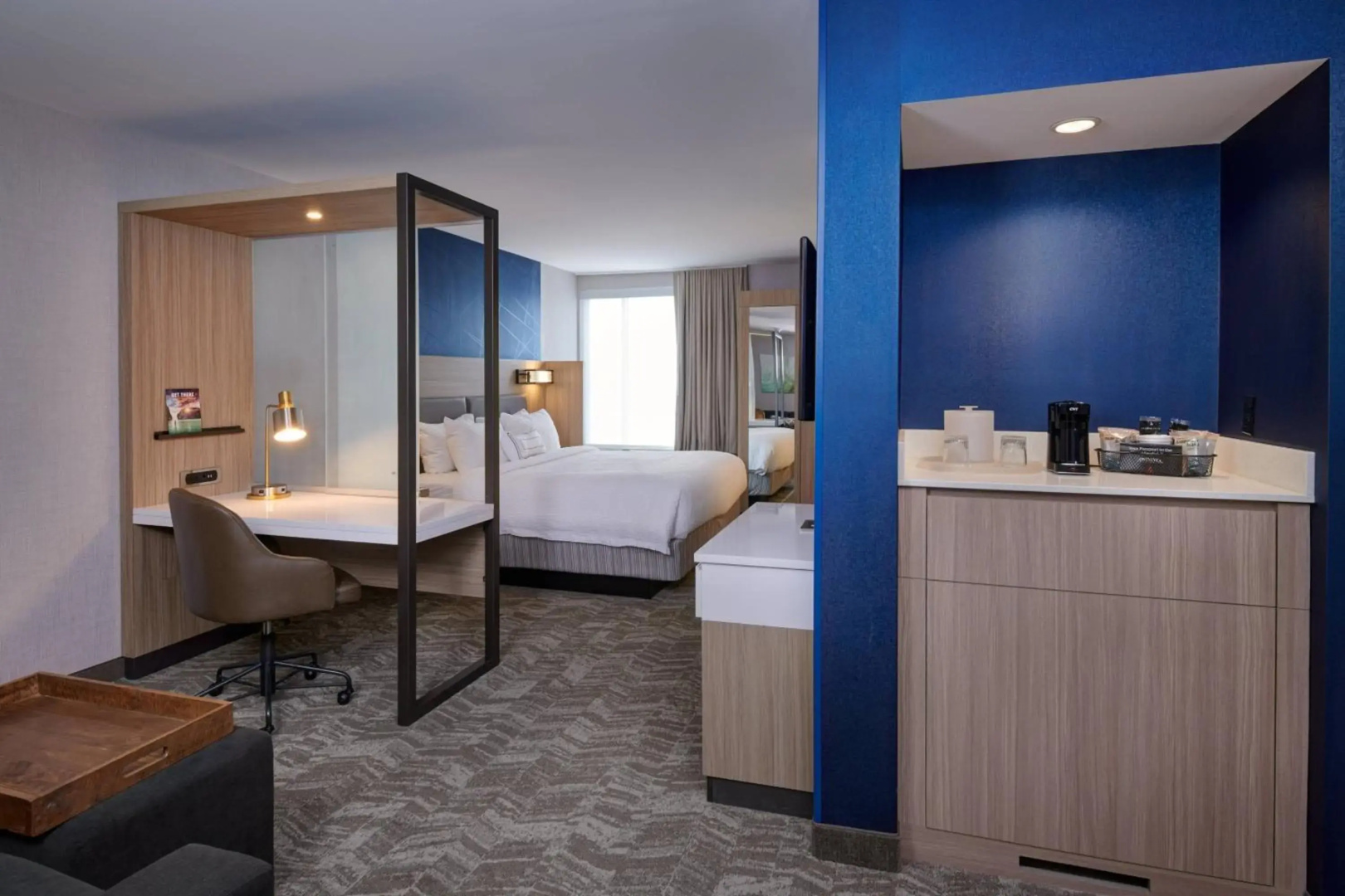Springhill Suites Detroit Wixom